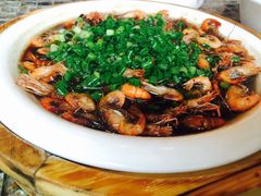 -走马楼饭庄(慈城古县城店)