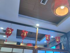 -老渔翁炖鱼坊(黄海西路东山店)