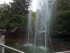 -华中科技大学百景园(三楼酒店)