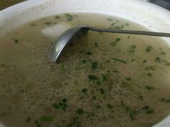 -钱大妈海鲜饭店(保利林语店)