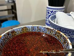 -定家小酥肉·清真(回民街店)