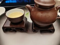 土瓶蒸-厦门艾美酒店·乐美中餐厅