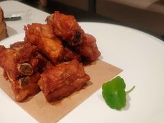 -千日贺茶餐厅(开发区安盛店)