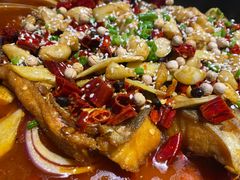 -小小河边鱼(天润城店)