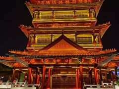 -台儿庄古城