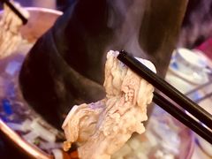 -月圆火锅(宁海东路二店)