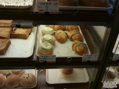 -苹果花园(枫林路店)
