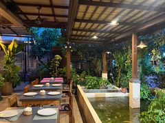 -Phensiri Thai Restaurant