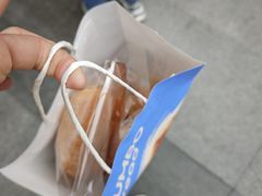 -小飞象面包公社(珠江路金鹰店)