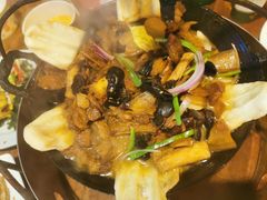 -天堂寨大别山人家2号(天堂寨店)