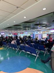 -首都医科大学附属北京儿童医院