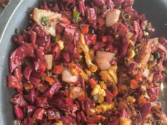 -有红鸡毛店·川菜(建设路店)