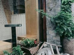 -品腐记·豆腐王朝(老门东总店)