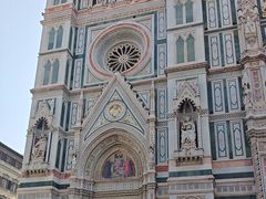 -圣母百花大教堂穹顶