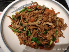 -西江美食舫·江西菜(健德桥店)