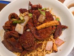 -寻裕记·现炒浇头面(人民广场店)