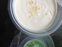 榛果酸奶-狐狸家·酸奶酪专门店(平江路店)