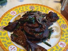 -那家小馆•北京菜•烤鸭(香山店)