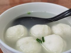 大福星鱼丸-大福星鱼丸(美食街店)