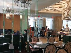 大堂-圣丰索菲特·2 On 988 Café 自助餐厅