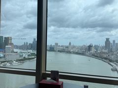 -上海外滩茂悦大酒店