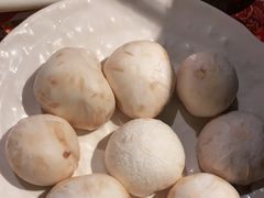 蘑菇-嘿嘟嘟·肋条烧肉放题(爱融荟城店)