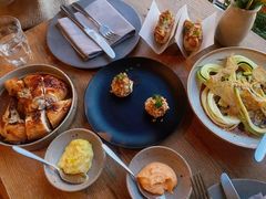 -BOR Eatery(安福路店)