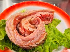-永安里地摊烤肉(中关村店)