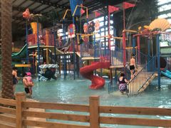 -南宫温泉水世界