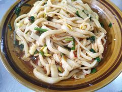 -西安外国语大学-学生食堂