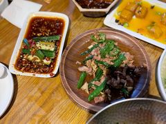 -隔壁老王·家常云南菜(花巷店)