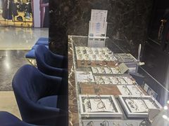 -日本手作眼镜·久川睛匠(新中关购物中心店)