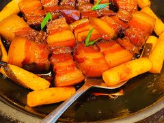 -芳芳私房菜·精做淮扬菜(承德路店)
