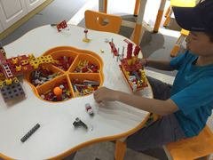 -能力风暴机器人活动中心(盛源生活广场店)