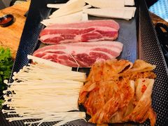 大派五花肉-大派屋(桂林路店)