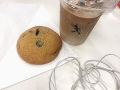 -常识咖啡common sense(春熙路店)