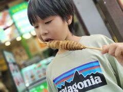 -型男美蛙烤牛蛙(南长街店)