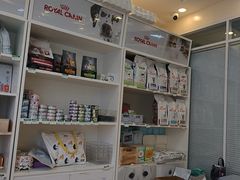 -瑞派·关忠动物医院(国瑞店)