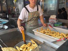 -逍遥镇刘相五胡辣汤豆沫馆(康复中街店)