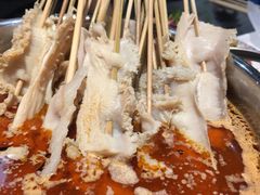 -千香万财海鲜烧烤(南厂店)