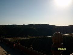 -普陀宗乘之庙(小布达拉宫)