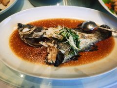 -涵小馆餐厅(华侨花园店)