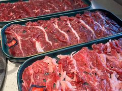 -牛村来人潮汕牛肉火锅(西单店)