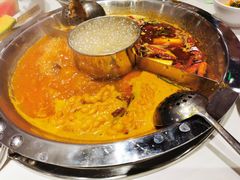 -川锅一号火锅(常德万达店)