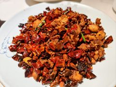 -辛香汇·现炒川菜(城北万象城店)