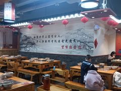 -堂客老火锅(欣阳广场总店)