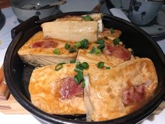 -原味田园·客家菜·土窑鸡(中航城君尚购物中心店)