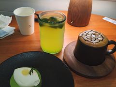 卡布奇诺-一尺花园(安和花园店)