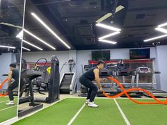 -即刻自助健身·私教馆(对外经贸店)