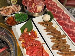 -伊茉家的烤肉店(勒泰中心店)